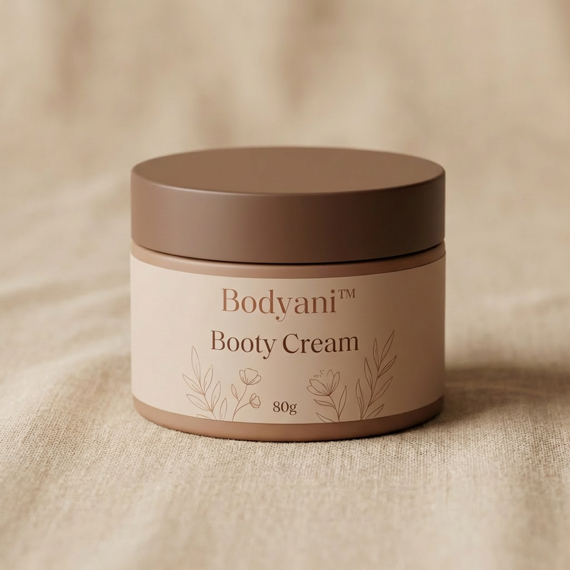 Booty Cream